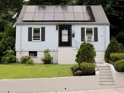 55 Farrar Ave, Hyde Park, MA, 02136