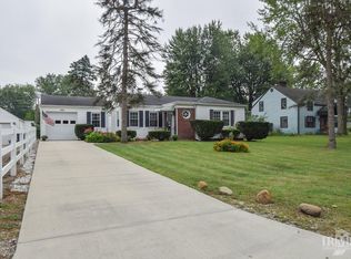 404 S Umbarger Rd, Muncie, IN 47304