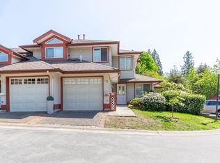 22740 116th Ave #42, Maple Ridge, BC V2X 2X7