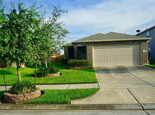 8918 Spurflower Path Ln, Houston, TX 77075