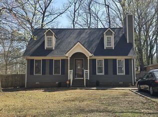 601 Valley Dr, Durham, NC 27704