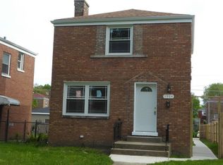 3904 Jackson St, Bellwood, IL