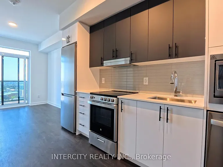 5105 Hurontario St S #1712 — Photo 11