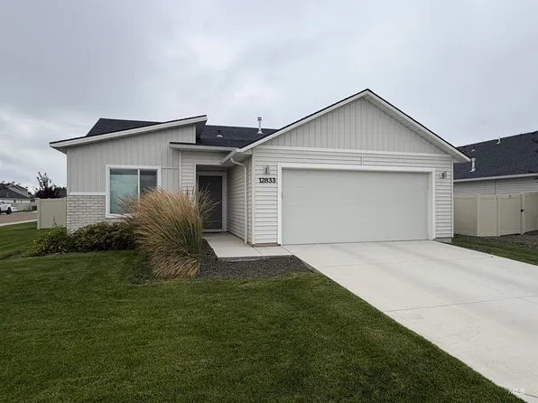 12833 Ashfield St, Caldwell, ID 83607