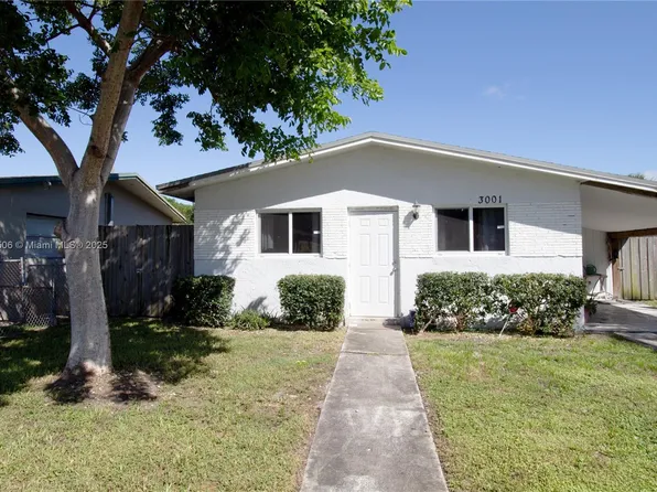 3001 NW 6th Ct, Pompano Beach, FL 33311