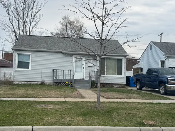 26360 Brush St, Madison Heights, MI 48071