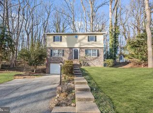 2621 Ogleton Rd, Annapolis, MD 21403