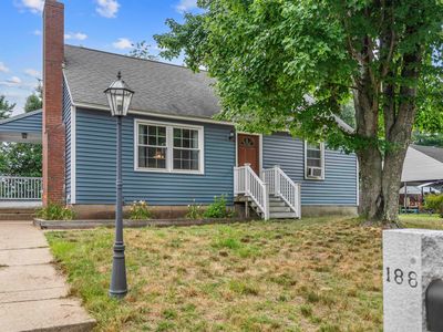 188 Gingras Avenue, Manchester, NH, 03104