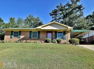 4613 Renwick Ct, Columbus, GA 31907