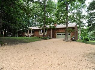 2830 Kinvan Rd, Henrico, VA 23231