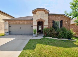 744 Hoot Owl Ln S, Leander, TX 78641