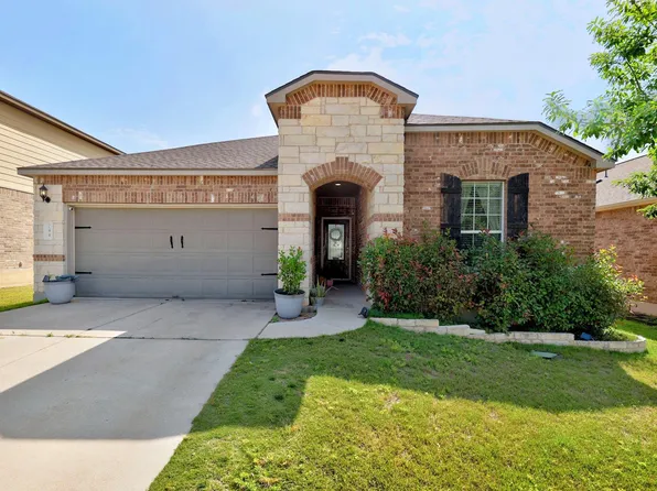 744 Hoot Owl Ln S, Leander, TX 78641