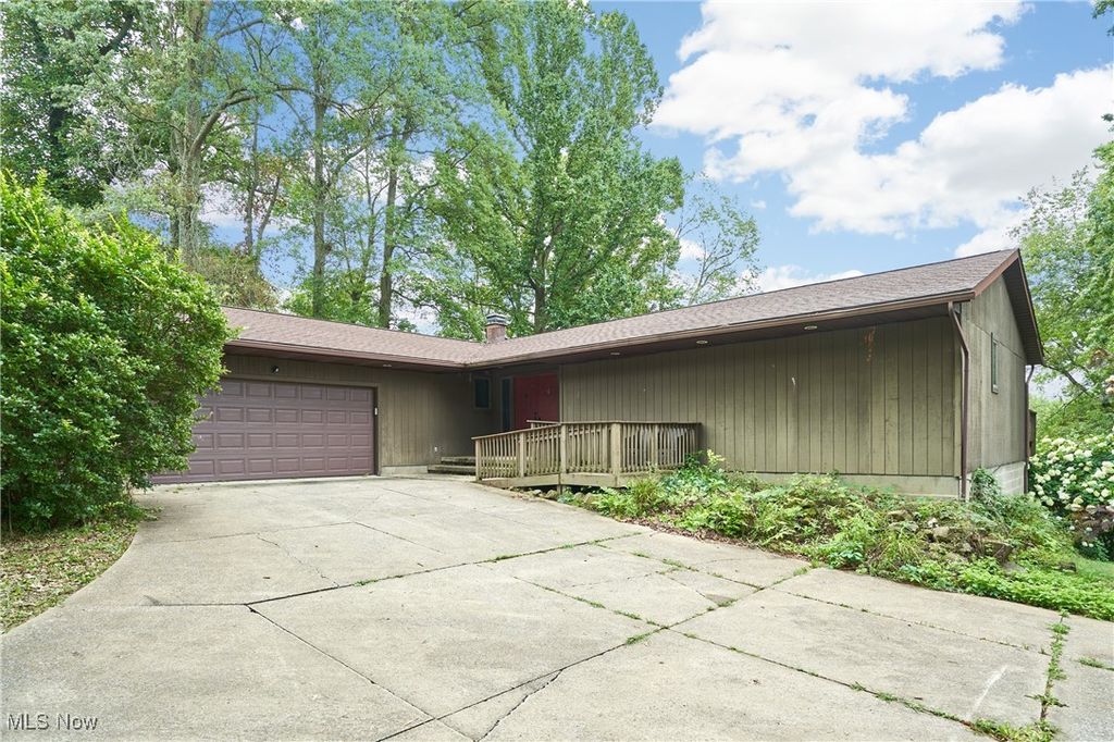 Real estate listing image