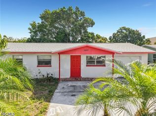 2407 N Jaylen Watkins St, Fort Myers, FL 33916