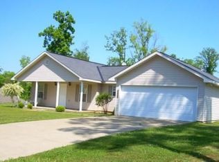 6024 71st St, Cottondale, AL 35453