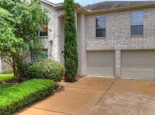 1814 Jervis Ln, Katy, TX 77449
