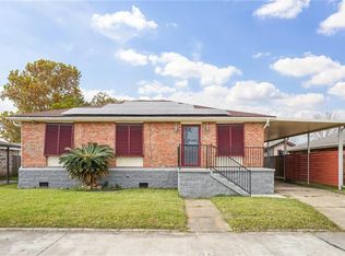 131 Ann St, Saint Rose, LA 70087