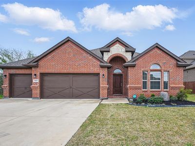 1003 Virginia Dr, Mansfield, TX, 76063