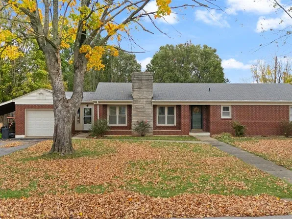 316 College St, Horse Cave, KY 42749