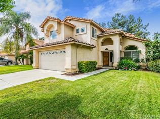 25291 Corte Sombrero, Murrieta, CA 92563