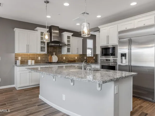 17428 E FORT VERDE Road, Rio Verde, AZ 85263