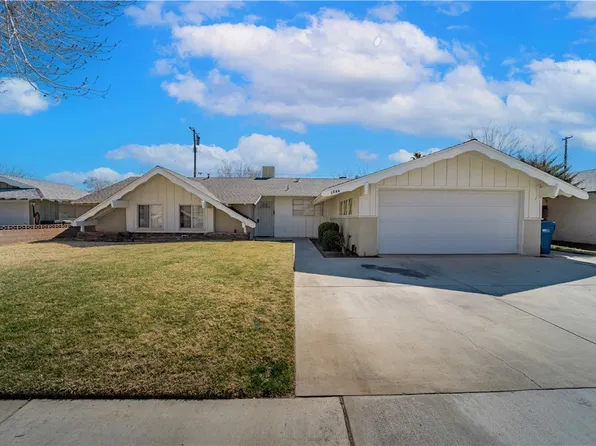 1244 E Avenue J4, Lancaster, CA 93535