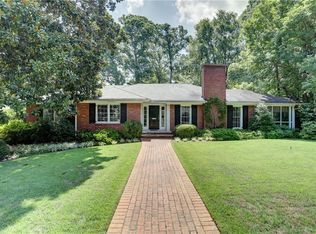 1611 Doncaster Dr NE, Atlanta, GA 30309