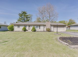 5245 Rothman Rd, Fort Wayne, IN 46835