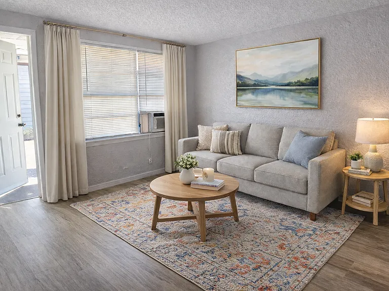 Oak Leaf Apartments — Photo 29