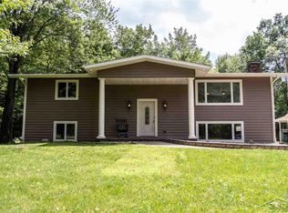 8552 Rathbun Rd, Birch Run, MI 48415