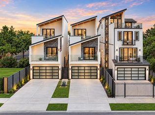 317 Palmer St, Houston, TX 77003