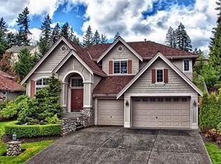 15114 3rd Dr SE, Mill Creek, WA 98012