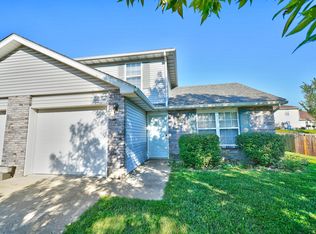 1408-1410 Godas Dr, Columbia, MO 65202