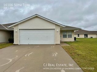 16106 E 50th Ter, Kansas City, MO 64136