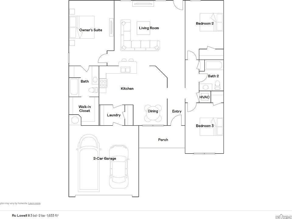 1st image of 2124 Sam Tillery Dr