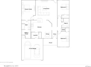 2124 Sam Tillery Dr, Alexander, AR 72002