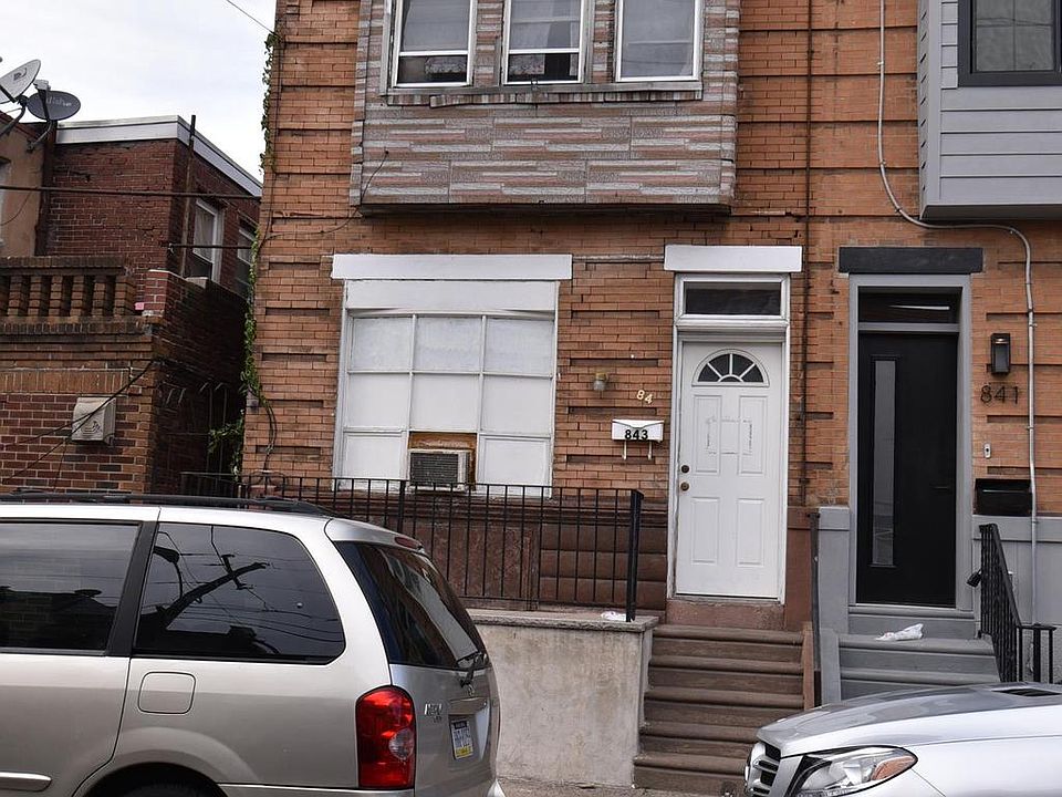 1st image of 843 McKean St #1F