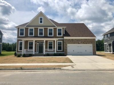 3738 Longhill Arch, Chesapeake, VA, 23323