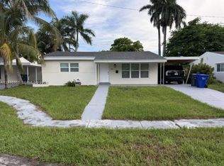 Lakeview Heights No 2, Hollywood, FL 33021