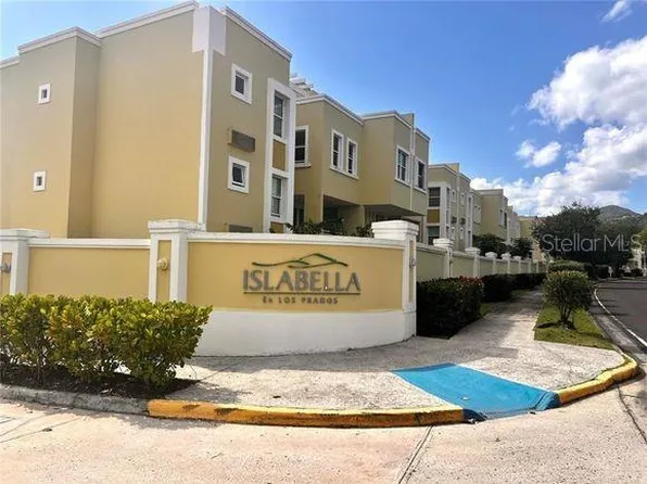 Islabella, Caguas, PR 00725