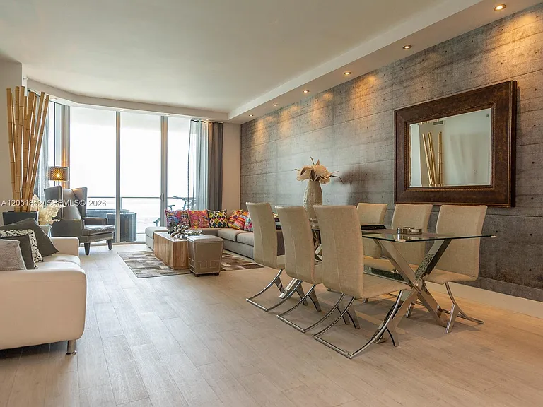 1300 Brickell Bay Dr #3804 — Photo 8