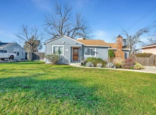 2395 Ralston Rd, Sacramento, CA 95821