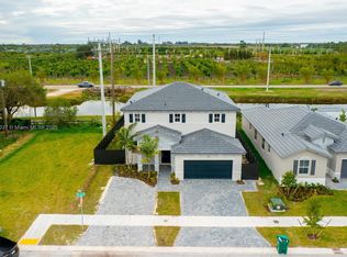 18690 SW 136th Ct, Miami, FL 33177