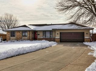 521 NW 5th St, Ankeny, IA 50023