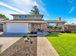 1812 McKinley Ct, Concord, CA 94521