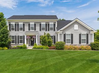 8478 Cameron Ct NW, Pickerington, OH 43147