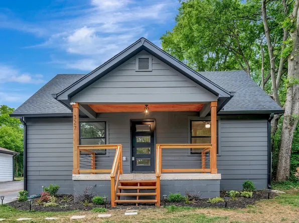 327 Edwin St, Nashville, TN 37207
