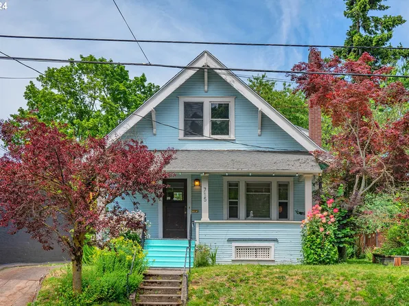 715 N Alberta St, Portland, OR 97217