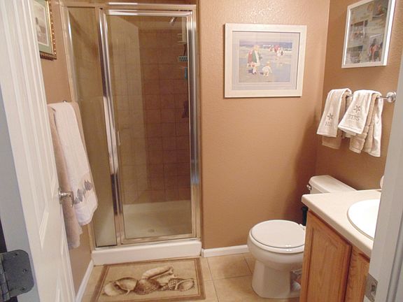main floor bath