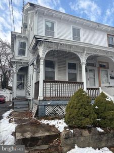 168 East Ave, Bridgeton, NJ, 08302